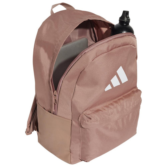 Adidas Τσάντα πλάτης Classic 3 Bar Logo Backpack Adidas Τσάντα πλάτης Classic 3 Bar Logo Backpack